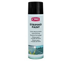 STRIPING PAINT NEGRO 500 ML